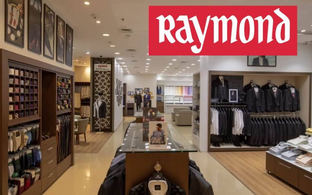 Raymond Ltd Reports 27% Profit Increase in Q1