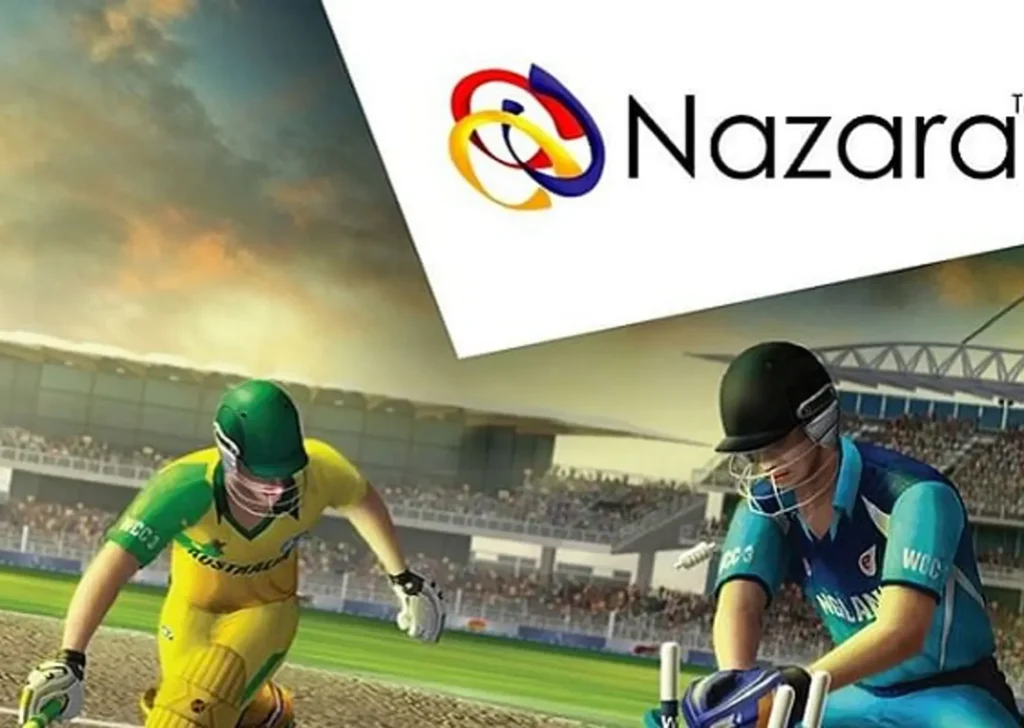 Nazara Technologies Acquires UK’s Fusebox Games for Rs 228 Crore