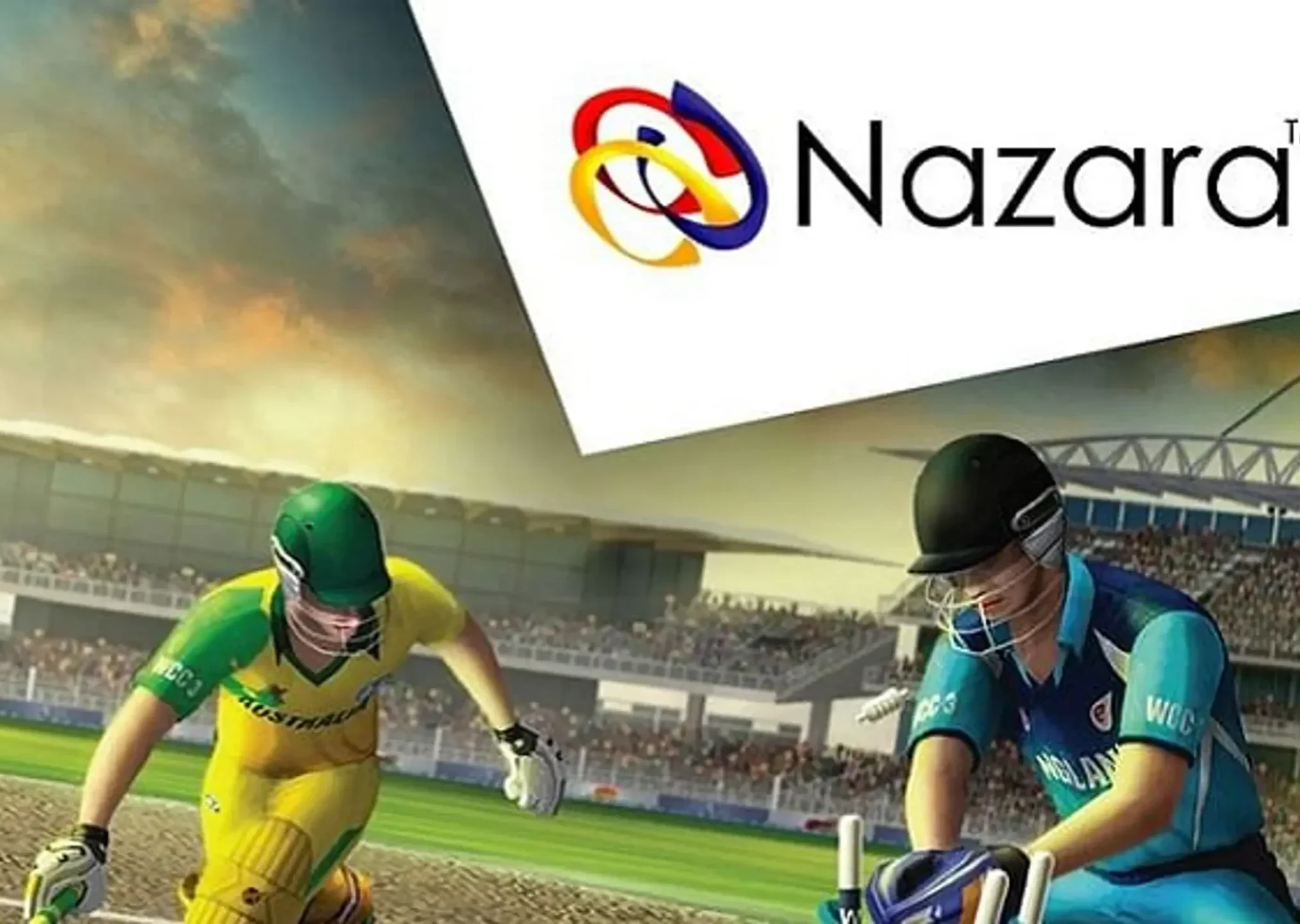 Nazara Technologies Acquires UK’s Fusebox Games for Rs 228 Crore