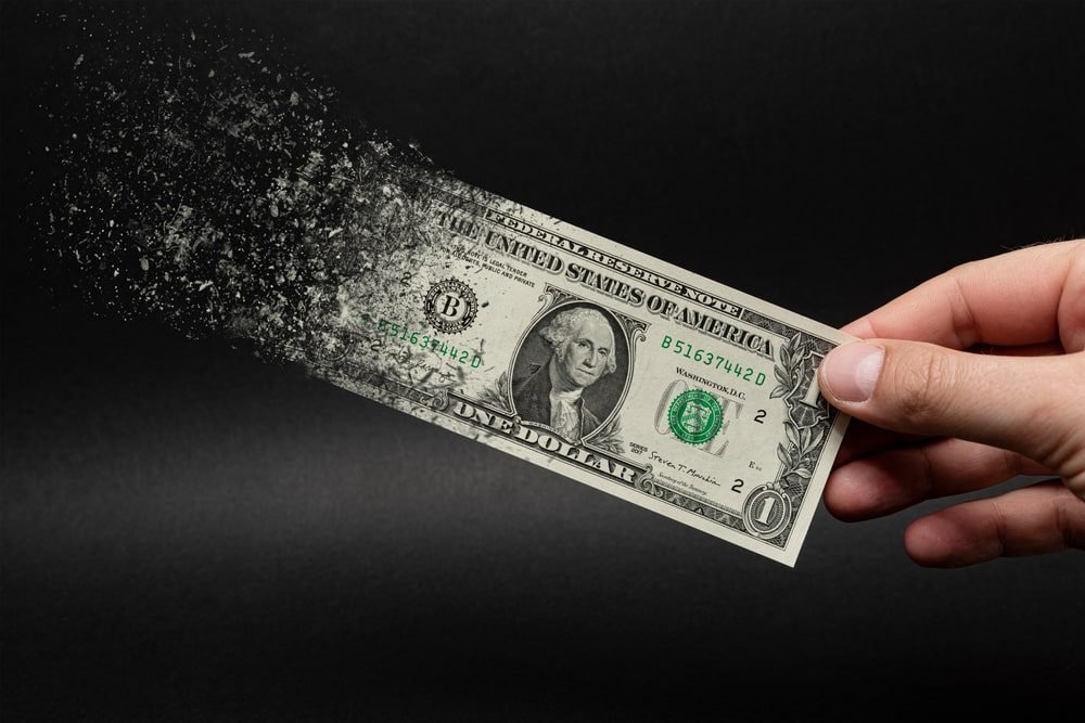 Inflation's Impact: Value of 1 Crore after 10, 20, 30 Years?
