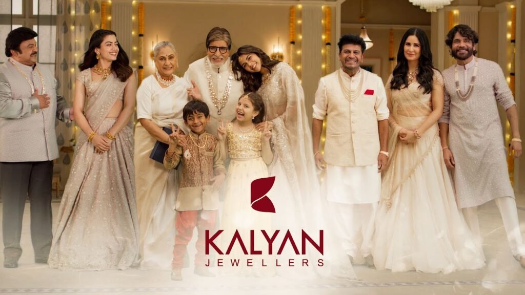 Kalyan Jewellers: Warburg Pincus Sells 6.81% Stake