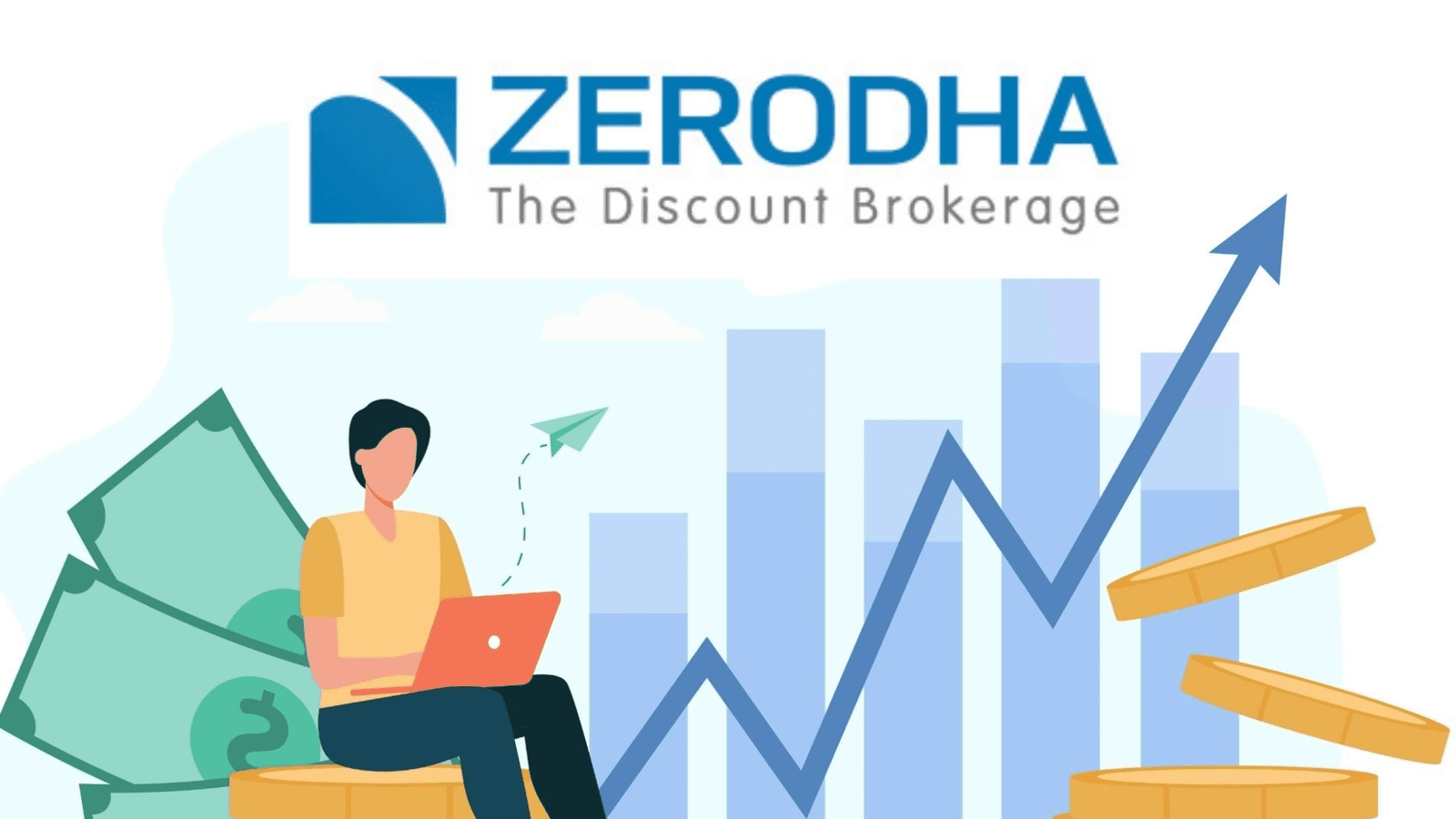 Centre Fines Zerodha Asset Management for CFO Appointment Delay