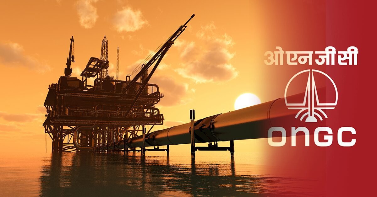 ONGC- Begins Production from 5th Oil Well