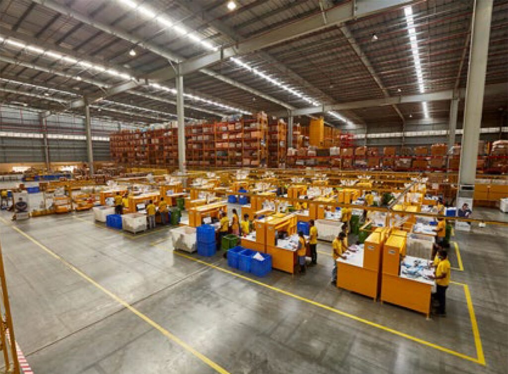 Page Industries Reports 4.33% Net Profit Increase to Rs 165.22 Crore