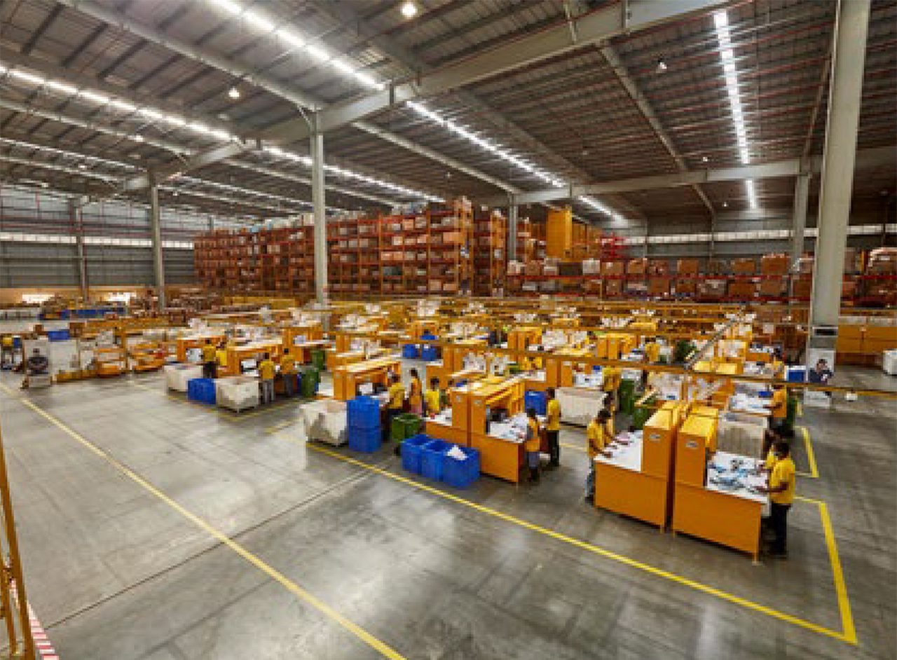 Page Industries Reports 4.33% Net Profit Increase to Rs 165.22 Crore