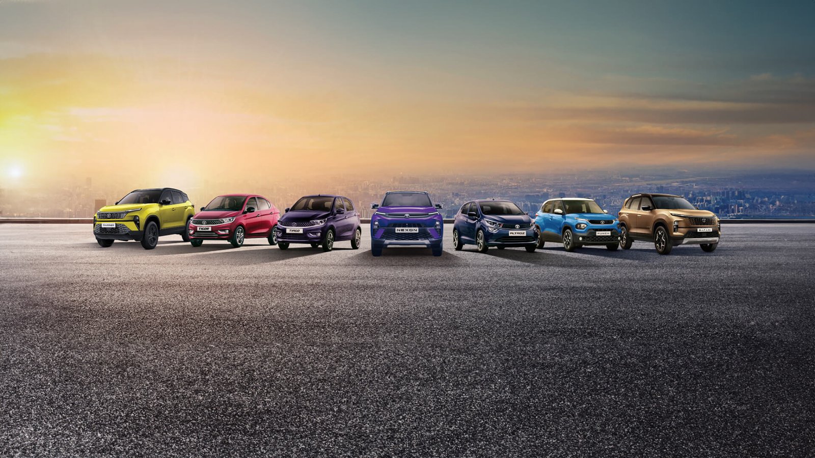 Passenger Vehicle Sales in India Rise 10% in July: FADA