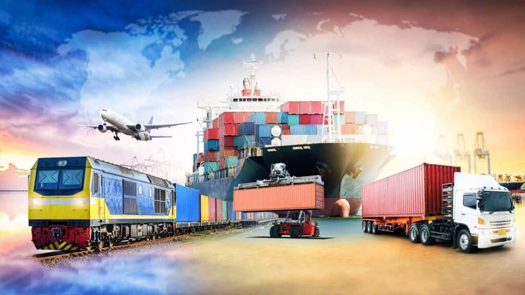 India Services Sector Growth Slows Slightly in July