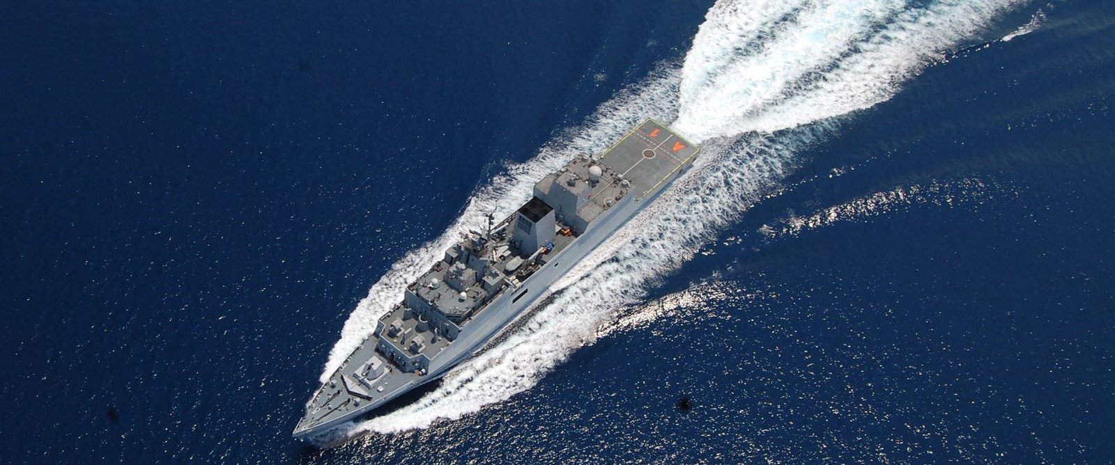 GRSE Reports 13% Rise in Q1 Net Profit, Revenue Up 34%