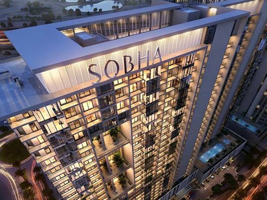 Sobha Ltd Reports 50% Drop in Q1 Net Profit Amid Strong Housing Demand