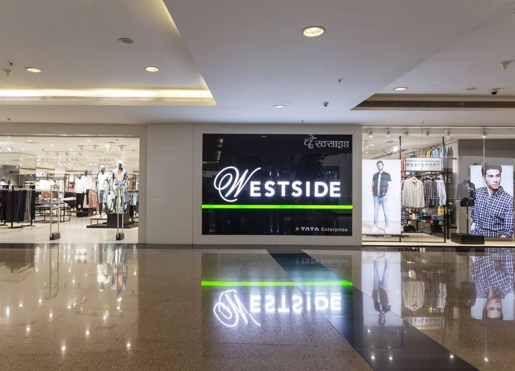 Trent Ltd Doubles Profit