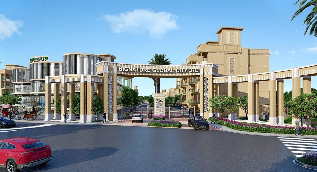 Signature Global Reduces Net Debt by 16% Amid Strong Sales