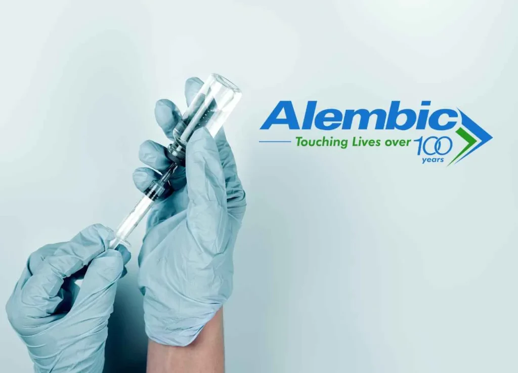 Alembic Pharma Gets USFDA Nod for Generic Cancer Drug
