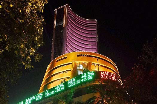 BSE Reports Over 3x Profit Surge in Q1 FY25