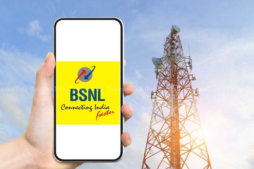 BSNL Launches 4G/5G OTA and USIM Platform