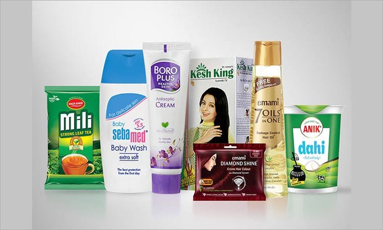 Emami Shifts Focus with 45% Revenue from Acquired Brands in FY24