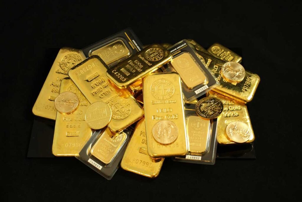 Indian Gold Industry Forms New Self-Regulatory Body for Greater Transparency