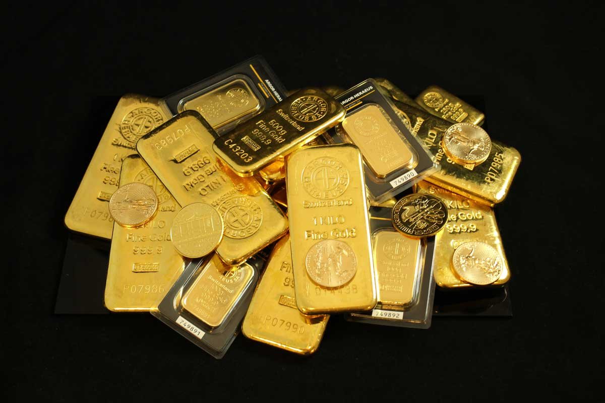 Indian Gold Industry Forms New Self-Regulatory Body for Greater Transparency