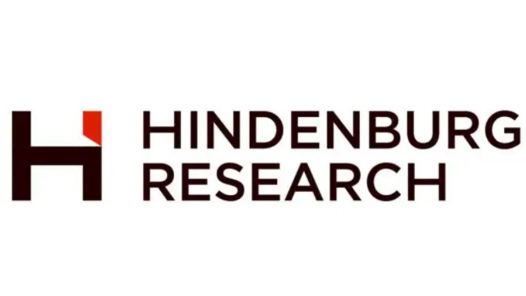 What Is Hindenburg Research?