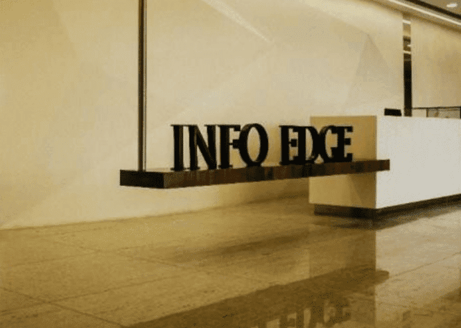 Info Edge Profit Jumps 76% to Rs 259 Crore