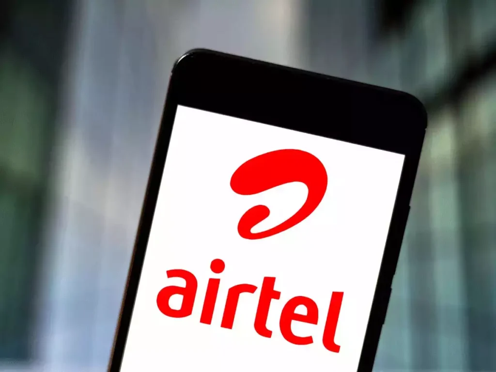 Bharti Airtel Reports 2.5x Profit Surge in Q1 2024-25