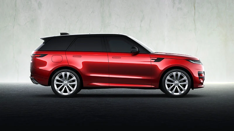 Tata Motors starts delivering Range Rover Sport made in India