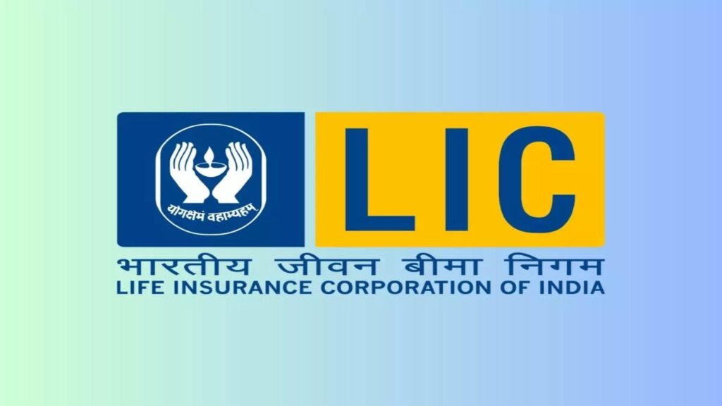 LIC Reports 10% Increase in Q1 Net Profit to Rs 10,461 Crore