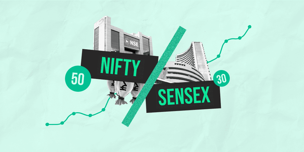 Sensex Rallies 1,330 Points; Nifty Gains 397 Points on IT and Reliance Surge