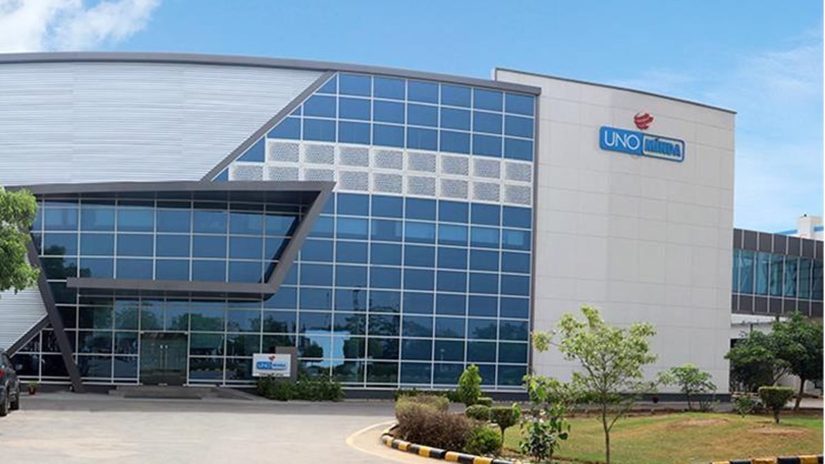 Minda Corporation: Partners with Sanco to Develop EV Electrical Systems