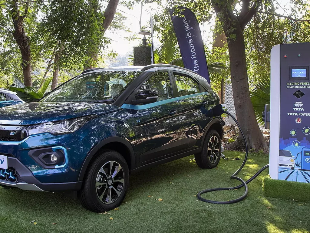 Tata Power: 50,000 EV Home Chargers Installed Nationwide to Boost E-Mobility