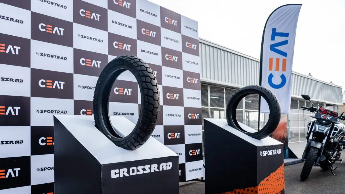 Ceat: New Line for Truck and Bus Radials Commissioned at Chennai Plant