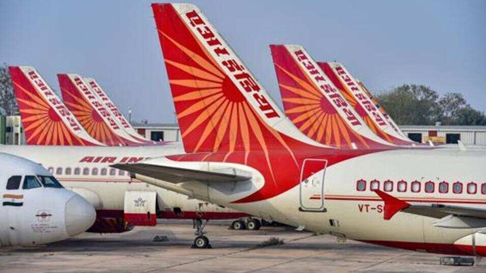 Air India Express: AIX Connect Merger Finalized for October