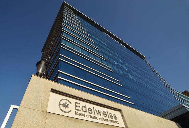 Edelweiss Financial Services: Sells 6.2% Stake in Nuvama Wealth for Rs 1,481 Cr