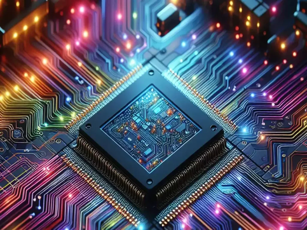 L&T Semiconductor: Partners with IBM to Develop Advanced Processors