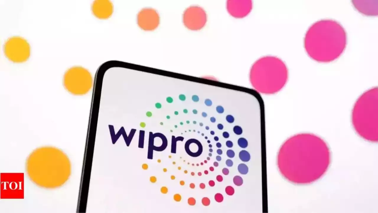 Wipro: Net Profit Jumps 21.2%, Announces Bonus 1:1