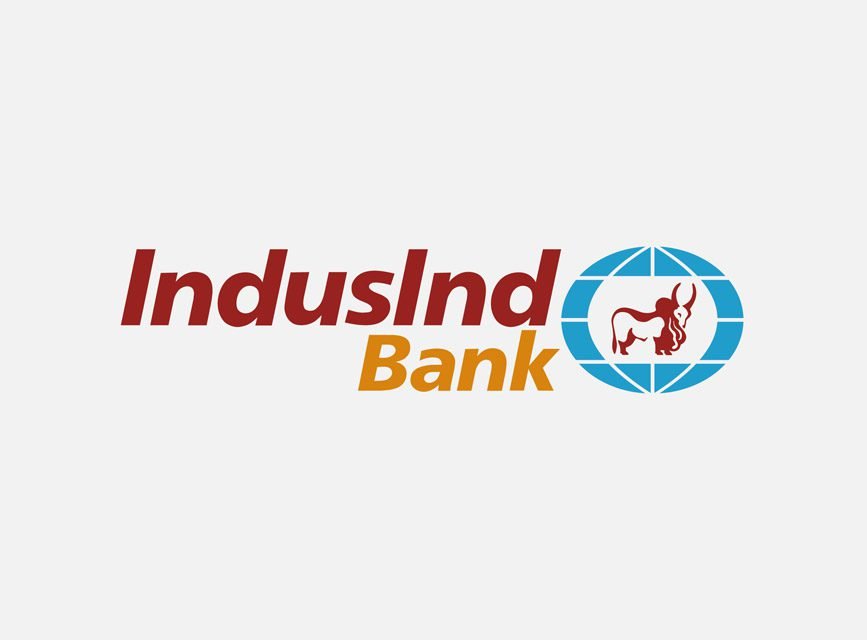 IndusInd Bank- Q2 Profit Drops 40%