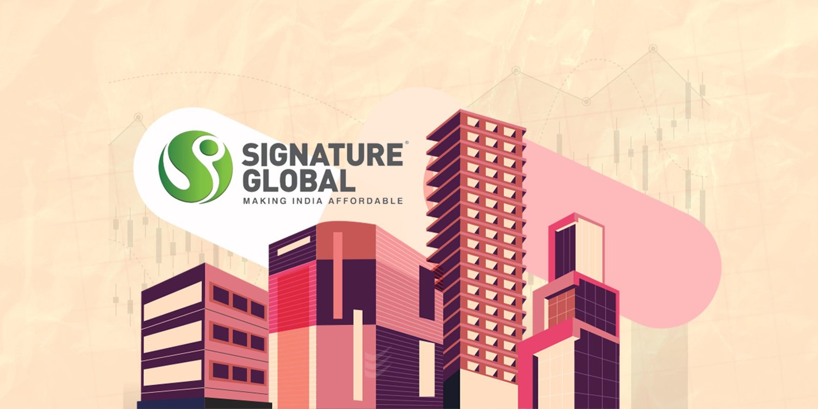 Signature Global: Q2 Sales Surge 184% to Rs 2,780 Crore