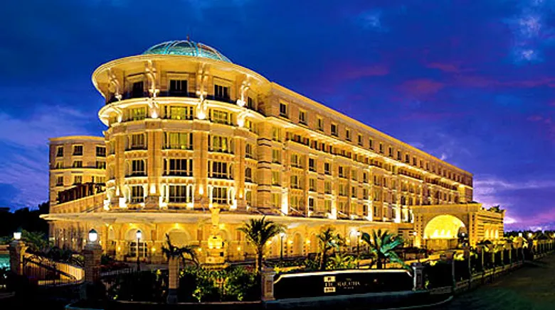 ITC Ltd: NCLT Approves Hotel Business Demerger