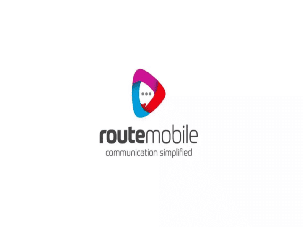 Route Mobile: Net Profit Rises 14%