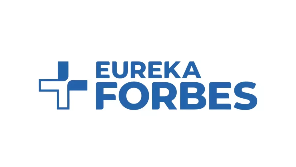 Eureka Forbes: Buy for 20% Upside