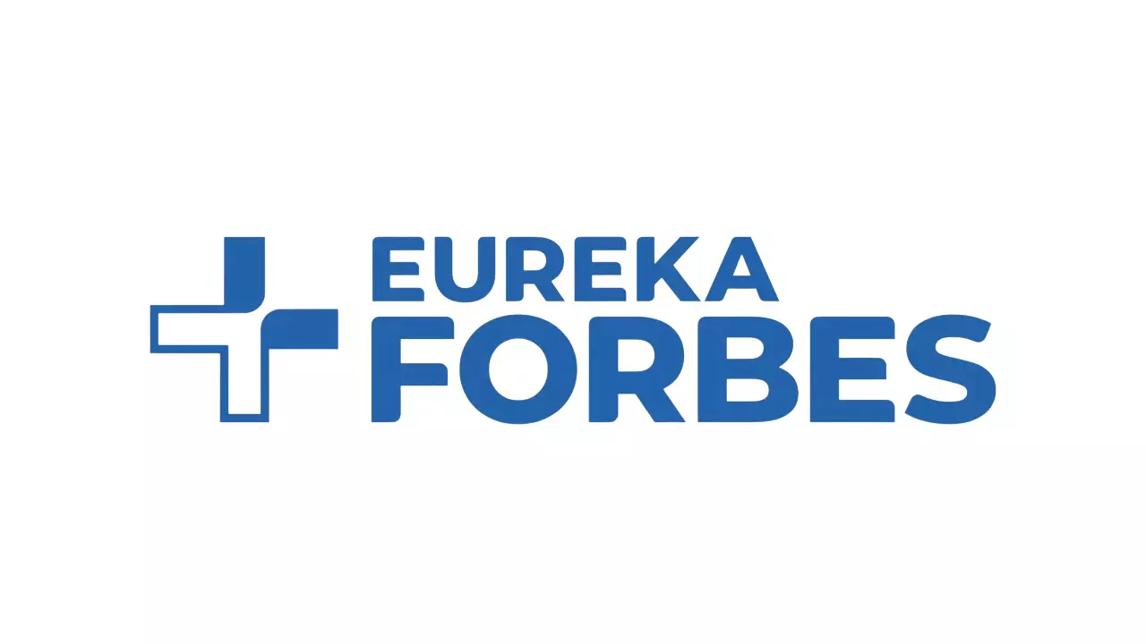 Eureka Forbes: Buy for 20% Upside