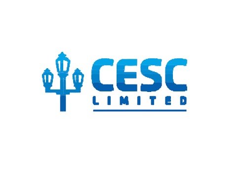 CESC Ltd: Net Profit Dips 6.3%, Declares ₹4.50 Dividend