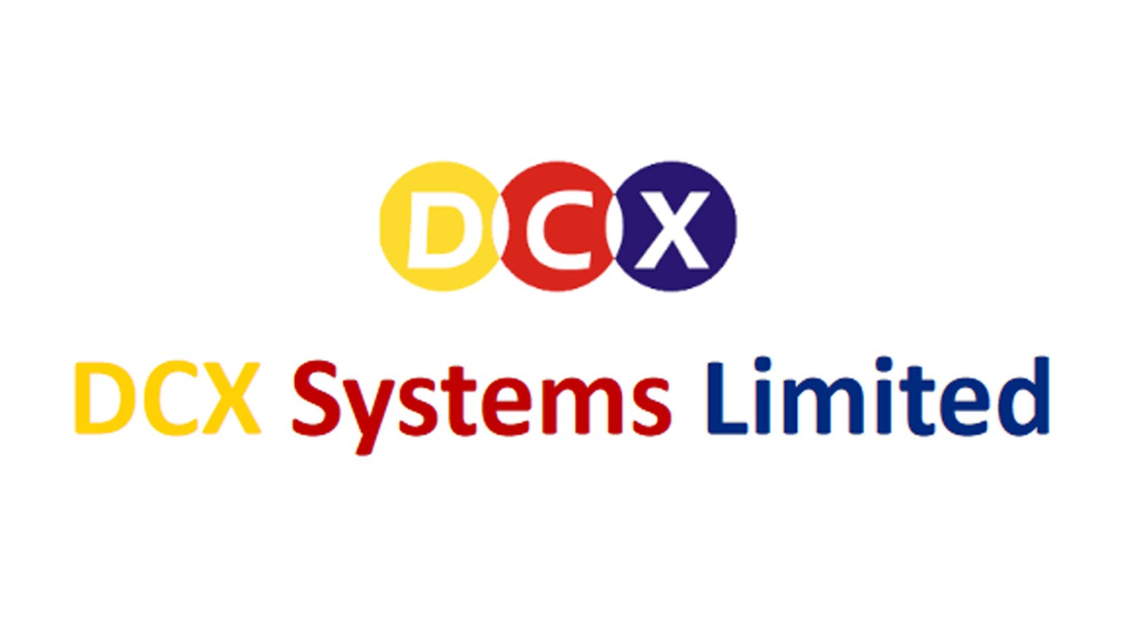 DCX Systems: Secures ₹483 Crore Export Order