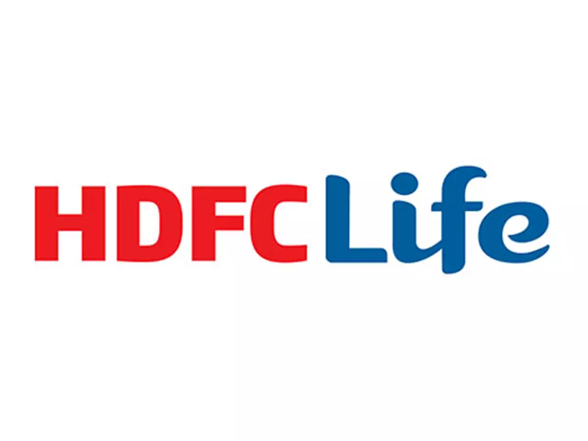 HDFC Life: Net Profit Rises 14%, Income Declines