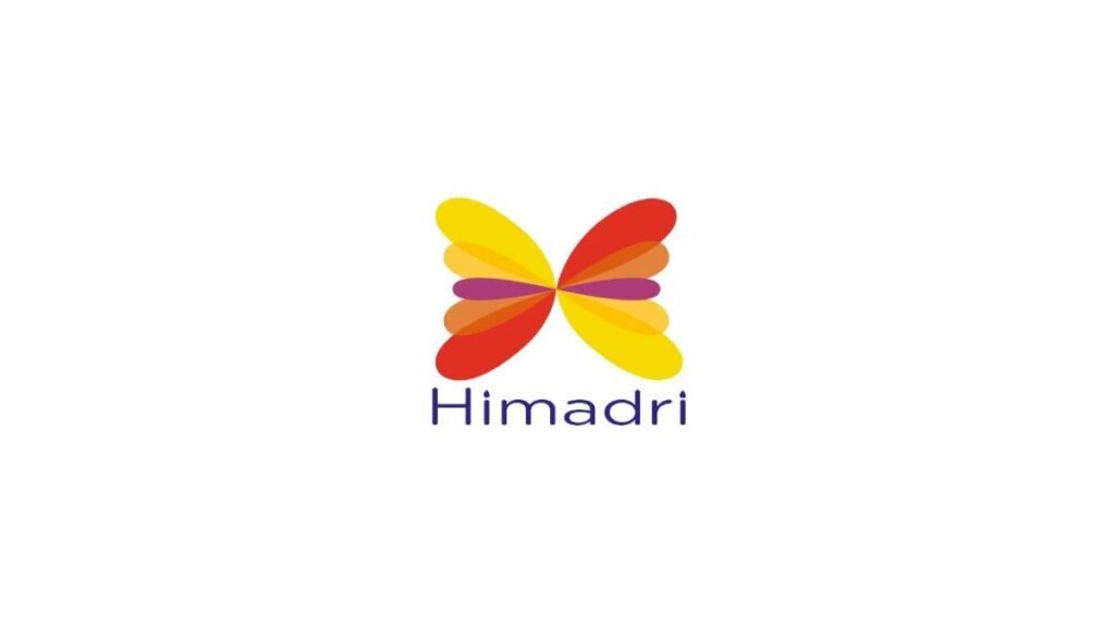 Himadri Speciality: Q3 Profit Rises 31.55%, Announces ₹120 Crore Expansion