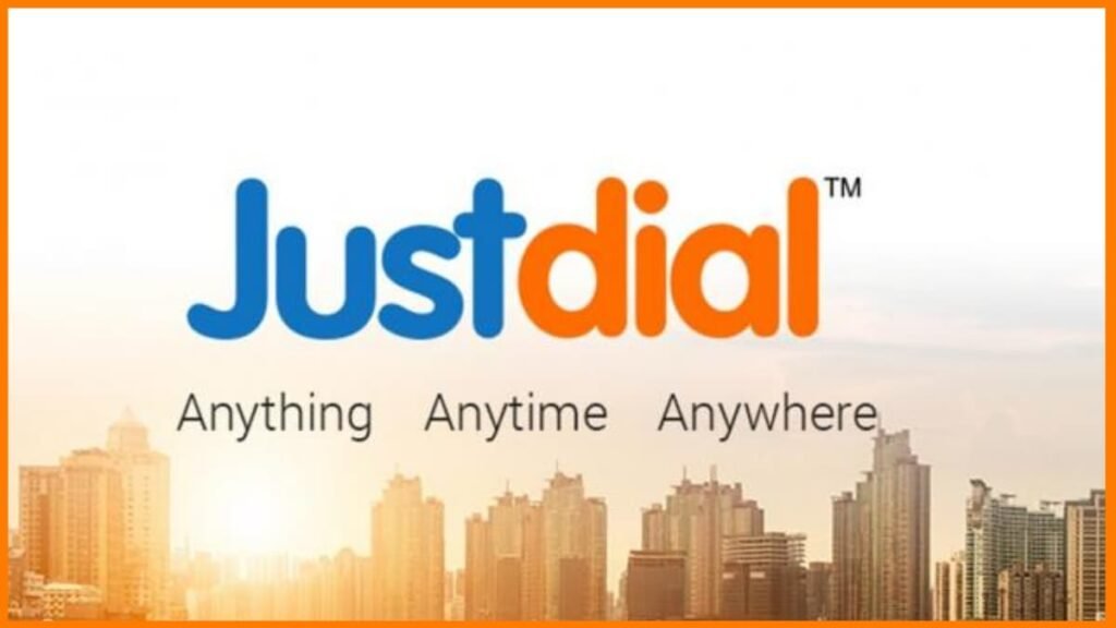 Just Dial: Q3 Profit Surges 43% to Rs 131.31 Cr on Record Revenue