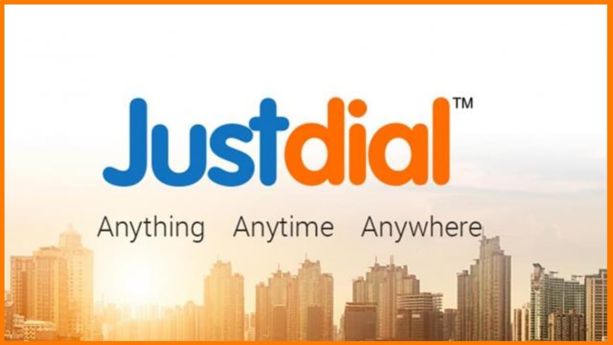 Just Dial: Q3 Profit Surges 43% to Rs 131.31 Cr on Record Revenue