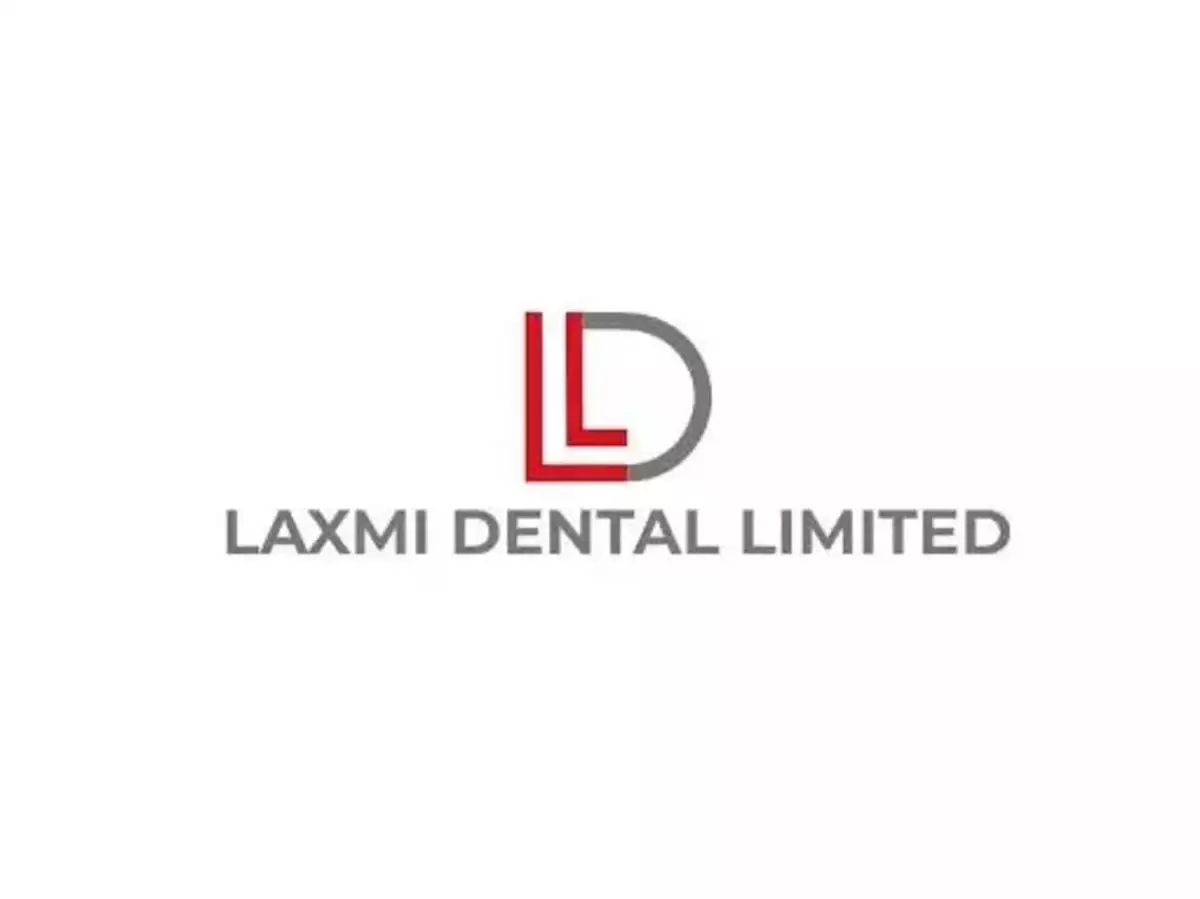 Laxmi Dental IPO: Price Band ₹407-428, Opens January 13