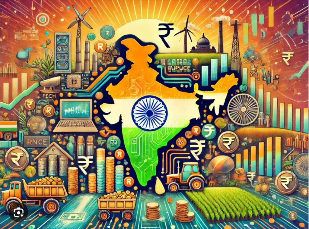 World Bank: India's Economy to Grow at 6.7%