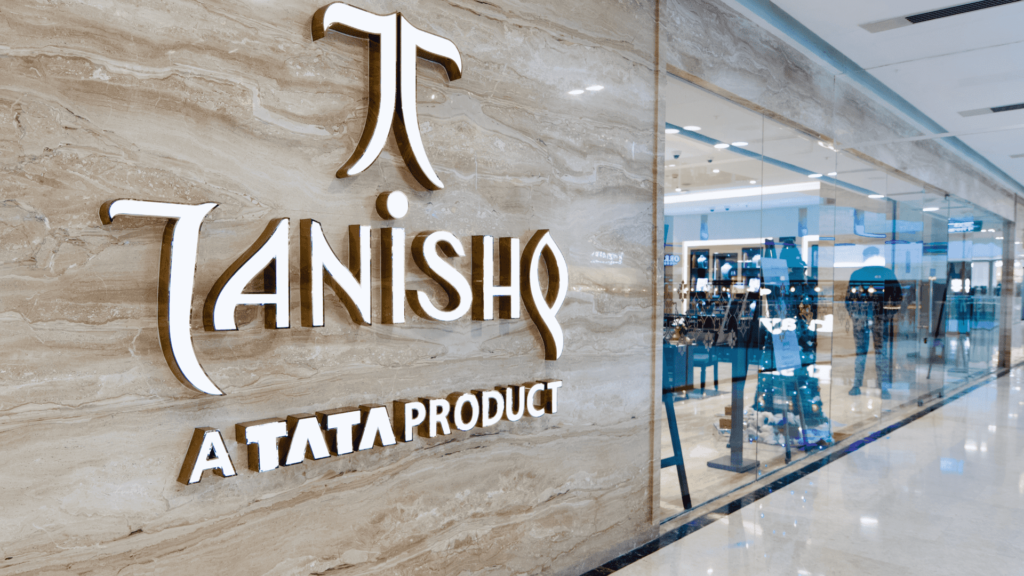 Titan: Revenue Rises 24% Driven by Jewellery Demand