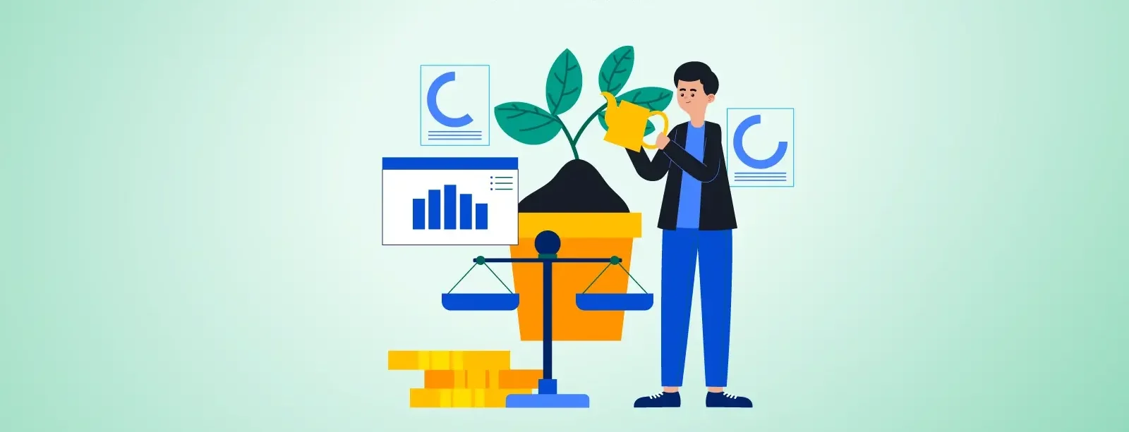 Agri Stocks Surge Up to 13% as FM Announces PM Dhan-Dhaanya Krishi Yojana